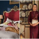 GUCCI Presents 2025 Mother’s Day Visuals, Capturing a Tender and Meaningful Style