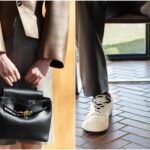 Bottega Veneta Early Fall Collection: Featuring the Derbys and Andiamo Bag
