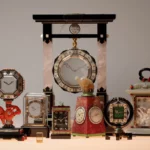 Cartier’s Golden Era Masterpiece! Royal Collection Mantel Clock to Auction This Friday in Hong Kong