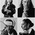 Bottega Veneta’s New Campaign: 19 Celebrities Celebrate a Universal Language Beyond Borders