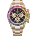 The King of Watches Holds Firm in the Auction Market: Patek Philippe Leads Christie’s and Phillips’ June Sales in New York