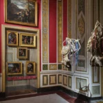 FENDI once again supports the Sergei Museum of Fine Arts in promoting its new contemporary art exhibition.