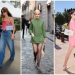 Sweet and zero calories! GUCCI’s new “Sorbet” colored bag lets you style fashionably without any guilt!