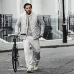 Brooklyn Beckham and Wife Star in Moncler Campaign, Revisit Their London Proposal Spot