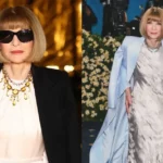 The end of an era: Anna Wintour steps down as Editor-in-Chief of Vogue, marking the final chapter of the formidable legacy behind the ‘Devil Wears Prada’ persona.