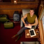 Wes Anderson’s Montblanc Duology Premieres with Whimsical Flair