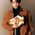 Tan Jianci Rocks HOGAN FW25, Bringing Milan Street Style to Life.