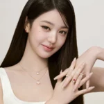 IVE’s Wonyoung, 21, Shines as Bulgari Ambassador in the Divas’ Dream Collection.