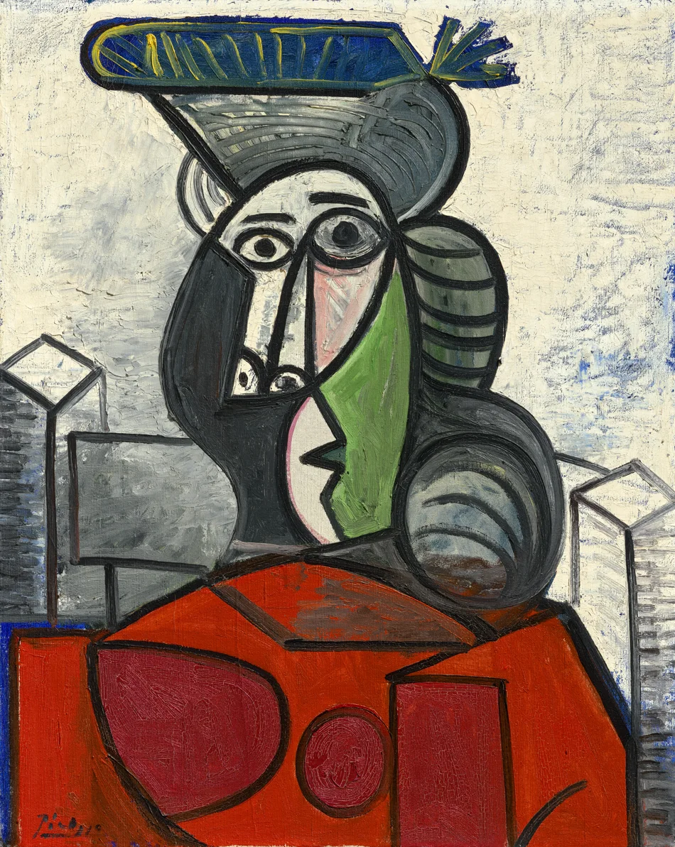 **Picasso Sets New Asian Auction Record** — Christie’s successfully concludes its 20th/21st Century Art Autumn Sale.