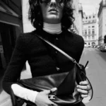 Meet the New CELINE Soft Triomphe—Softer, lighter, and more stylish than ever. The ultimate versatile bag for any outfit!