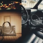 Timelessness Forged Through Transformation: Pierpaolo Piccioli Leads Balenciaga’s New Campaign.