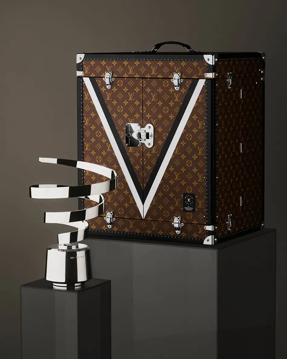 Finalists for the 2nd Louis Vuitton Watch Prize Announced: 3 Out of 5 Selected Horologists are from Asia.